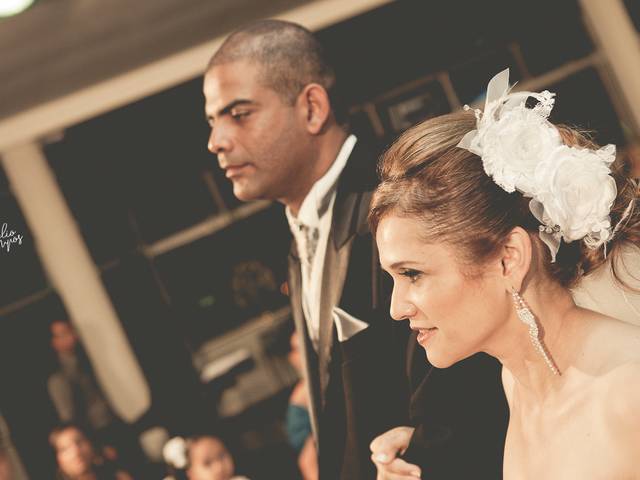 Casamento de Casamento | Rakel ♥ Cleyvison 