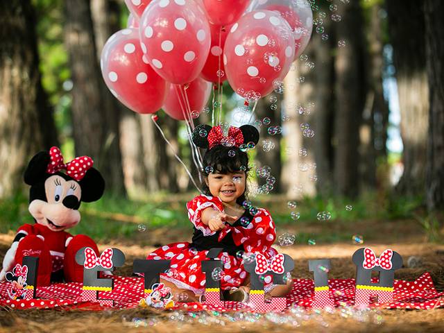 Smash The Cake de Smash the Cake | Letícia 