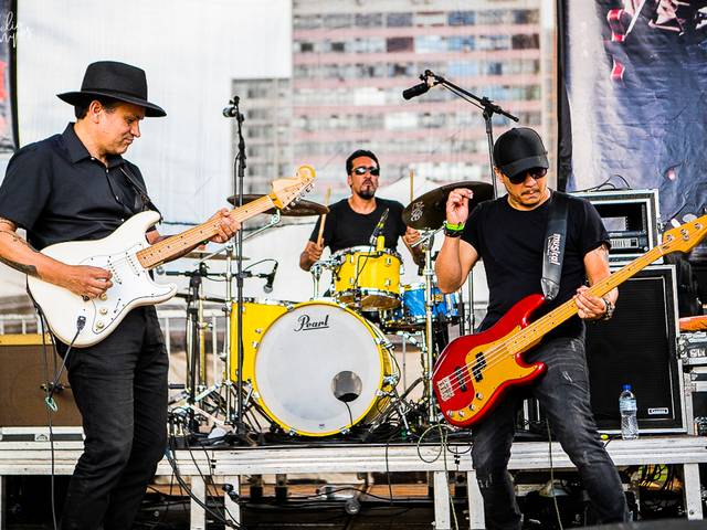 Shows de Marcelo Marcelino 