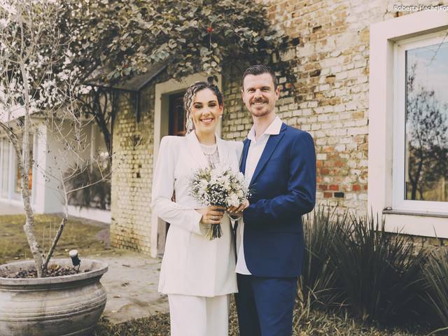Ensaios externos de Casamento + revelação. <3