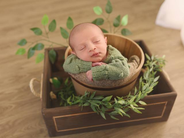 Newborn de Newborn Frederico <3