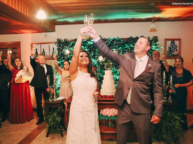 Eventos de Casamento Juliane e Maurice. <3