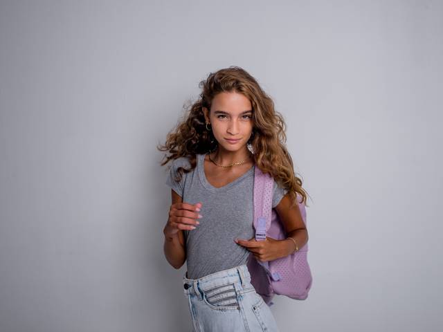 AGENCIA - CAAJOBS of ENSAIO | Clara