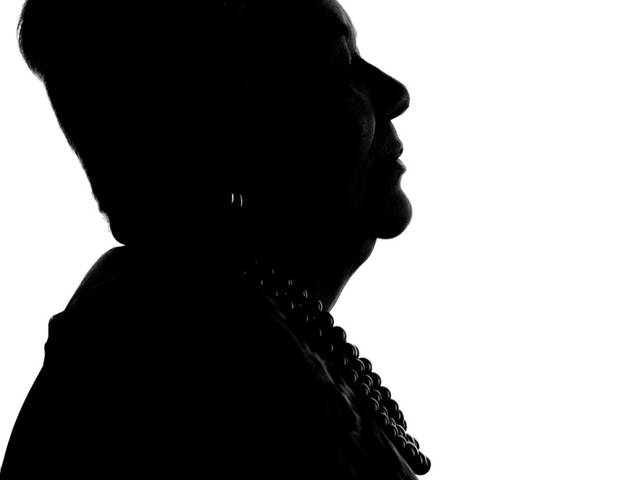 ENSAIO PESSOAL de RETRATOS | Lua Versiani