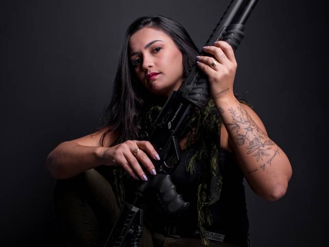 RETRATO FEMININO of RETRATO | Steffany