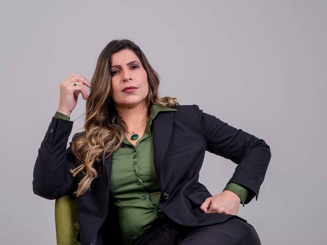 Retrato Profissional de RETRATO | Mariana Carvalho