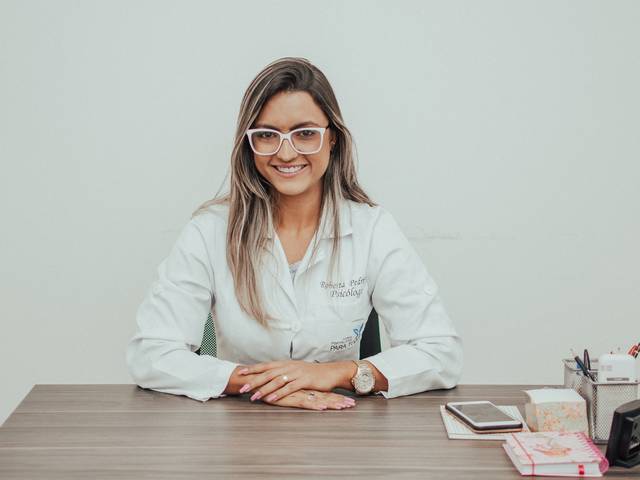 Corporativo of PSICOLOGIA PARA TODOS | ROBERTA