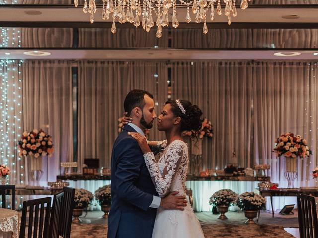 CASAMENTO de GABRIELLY + RODRIGO