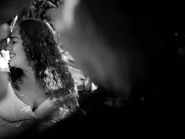 GESTANTE de Bruna + Valter | Grávidos