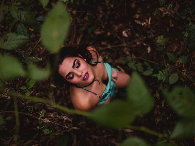 ENSAIO PESSOAL of Andressa Krofke