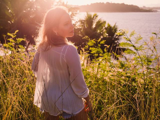 ENSAIO PESSOAL of Ingrid Pozzatti | Ensaio Pessoal