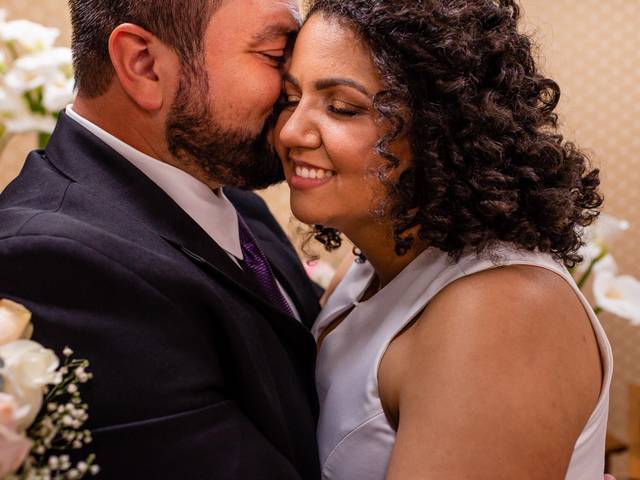 CASAMENTO de Juliana + Rodrigo
