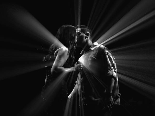 Show de Maria Cecília & Rodolfo