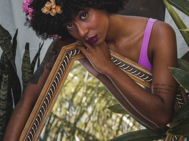 Ensaio Criativo  de Yas Figueiró