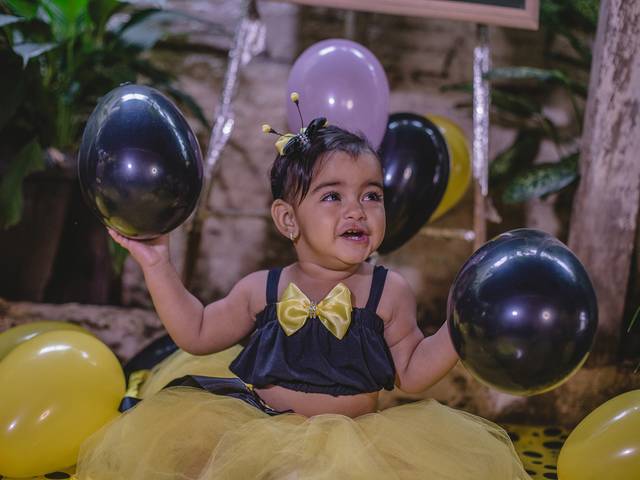 Smash the Cake  de Smash The Cake Valentina