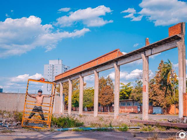 Book Masculino Externo de  Book Masculino Externo Edson Henrique