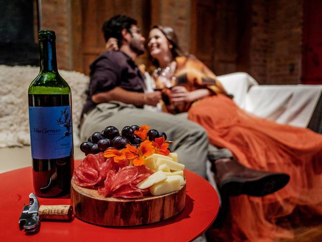 Pré Wedding de JULIANA E LUÍS 