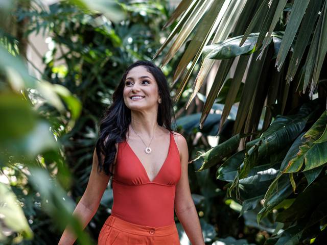 15 Anos de ENSAIO 15 ANOS_ LUNA 