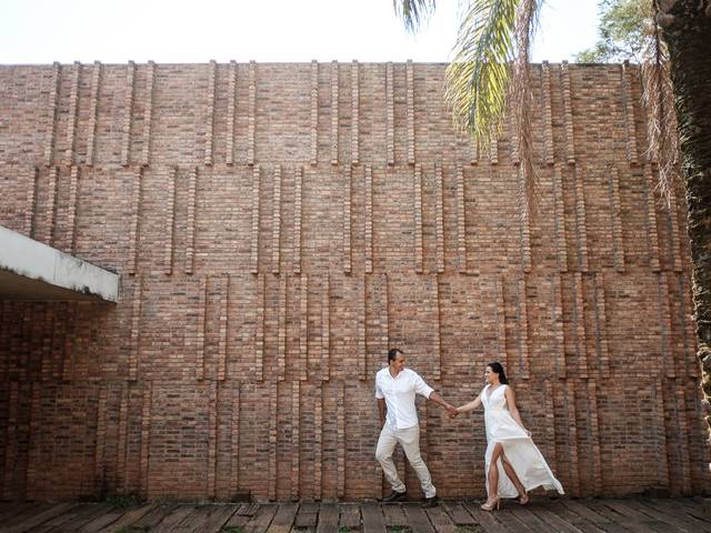 Pré Wedding de PRÉ WEDDING_ AMANDA E CARLOS EDUARDO 