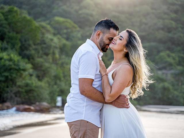 Casamento de PRÉ WEDDING_ AMANDA E MARCOS