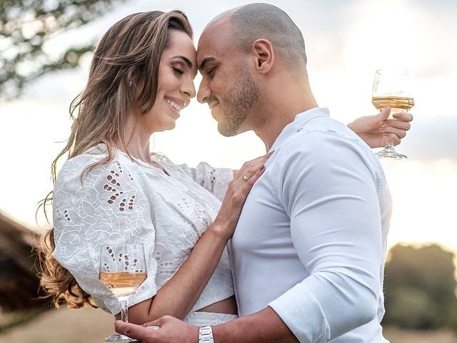 Casamento de PRÉ WEDDING_ BRENDA E ALEFF