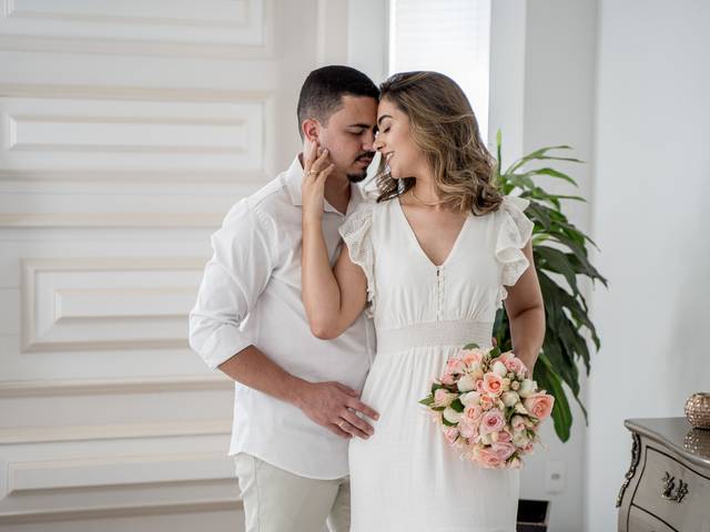 Pré Wedding de PRÉ - WEDDING _ AMANDA E ARTHUR