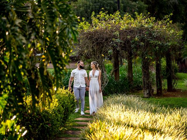 Pré Wedding de PRÉ WEDDING_ KEULLA E IGOR