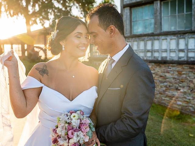 Pós Wedding de PÓS - WEDDING _PÂMELA E TIAGO