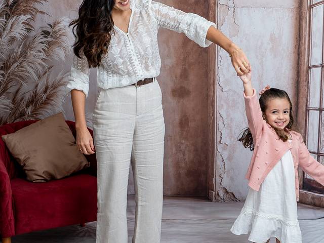 Especial Dia das Mães de Especial Raízes- Dia das Mães 