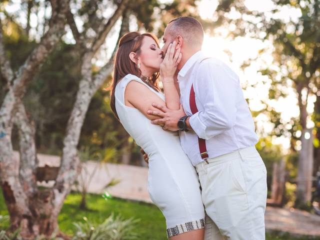 Casamento de Isabela e Guilherme - Noivado