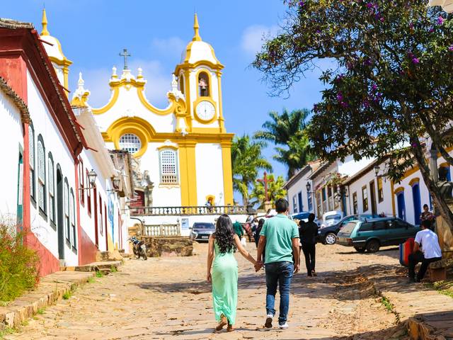 Casamento de Taís e Marcus Vinícius