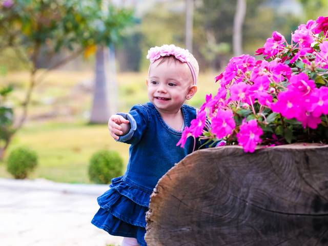 Smash The Cake de Valentina