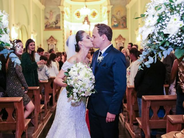 Casamento de Mariana e Vinícius