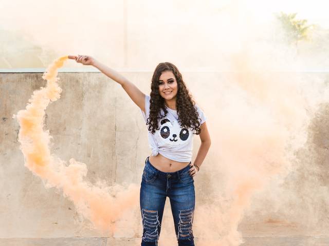 15 Anos de Iara Lara