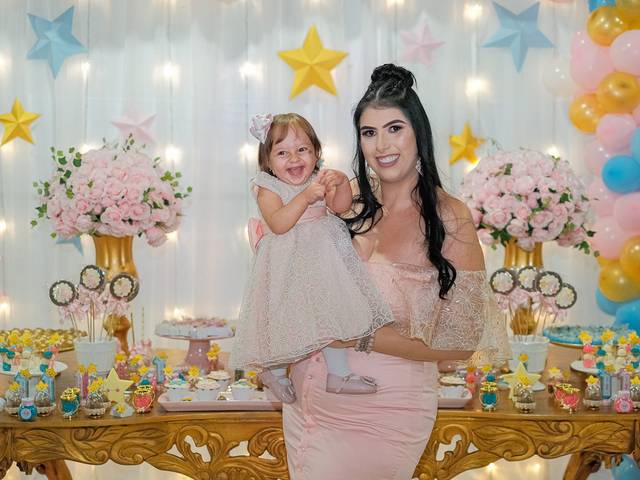 Família & Infantil de Stella - 01 Ano