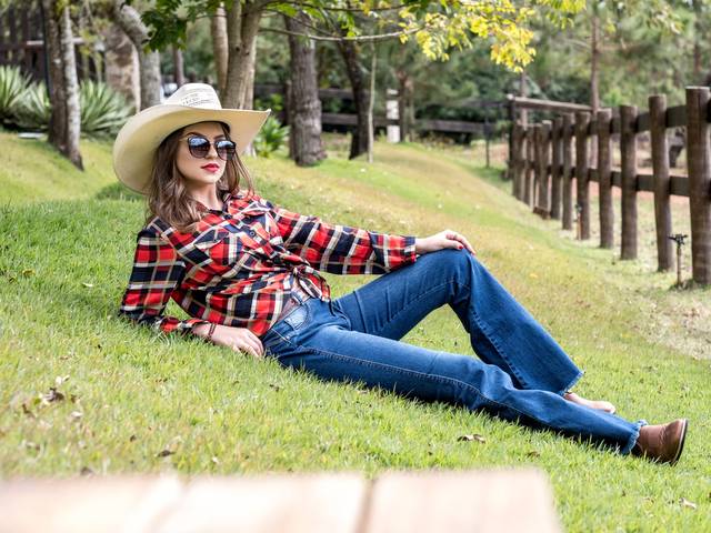 15 Anos de Beatriz Oliveira