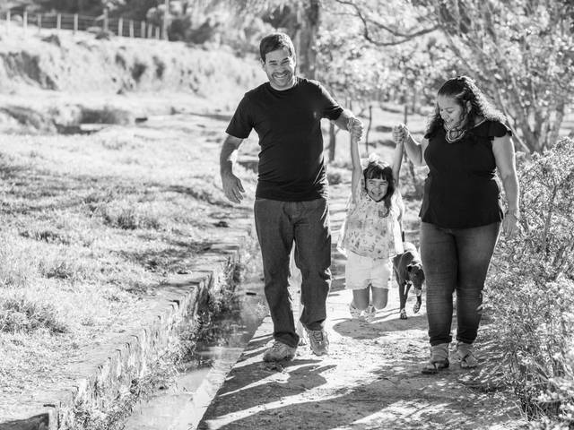 Família & Infantil de Maria Clara