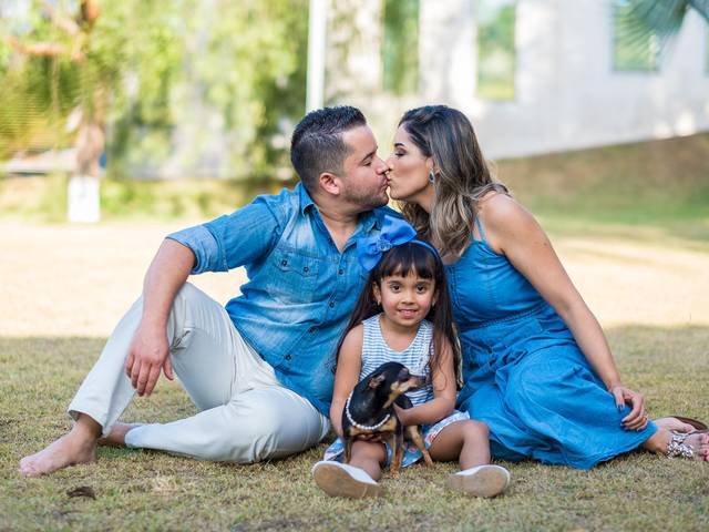 Família & Infantil de Cecília