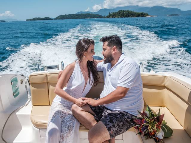 Pré Wedding de Maria Carolina e Marcelo