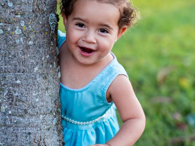 Família & Infantil de Mirela - Smash The Cake