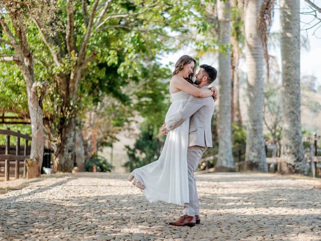 Pré Wedding de ANA LUISA E SILVINHO 