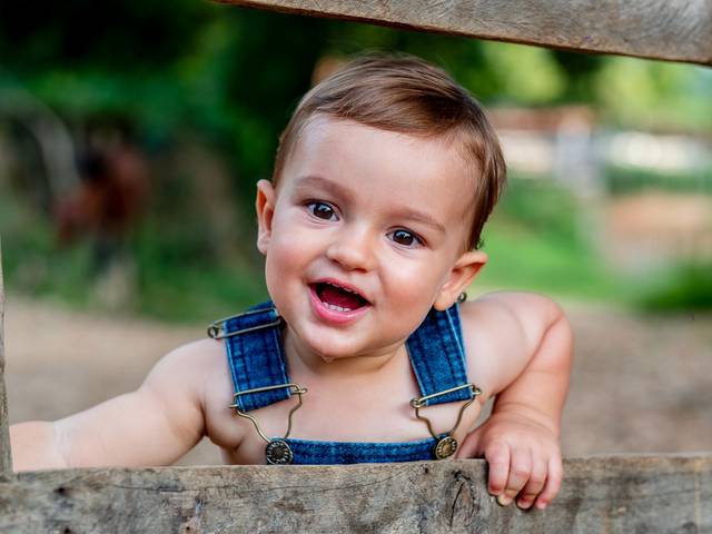 Família & Infantil de AUGUSTO 