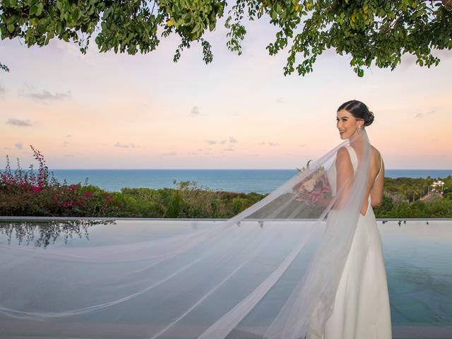 Casamentos de Anna & Pedro