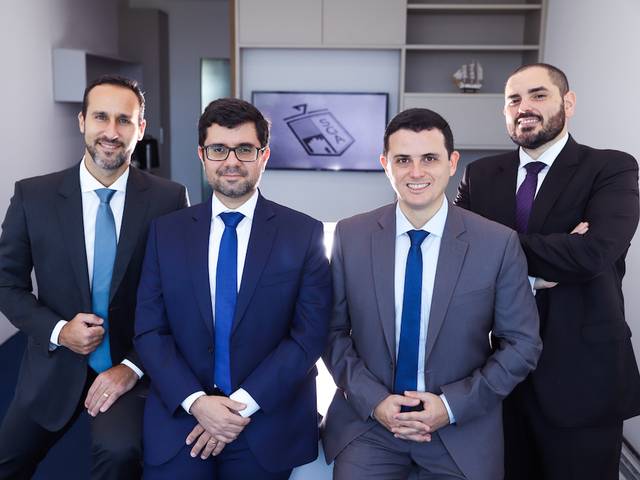 Business de SGA Advogados