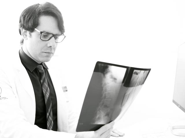 Business de Posicionamento de Imagem IFB