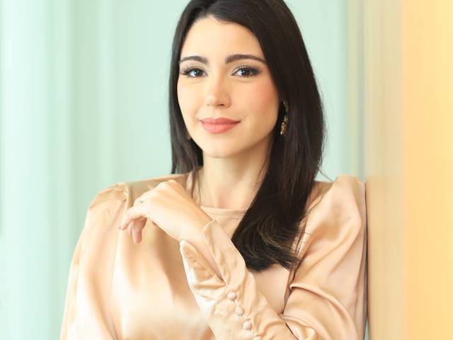 Business de Luiza Didier Advogada