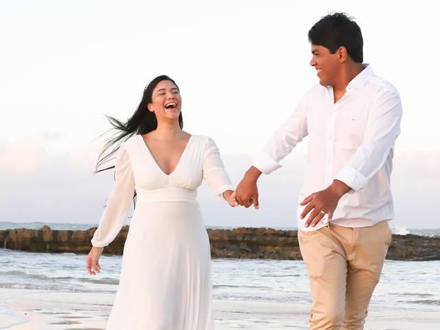 Elopement Wedding de Elopement Wedding Carol e André 