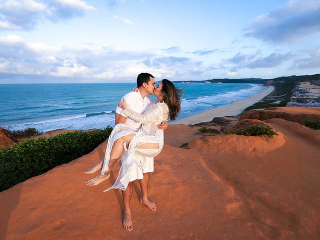 Gestantes de Monique e Júnior