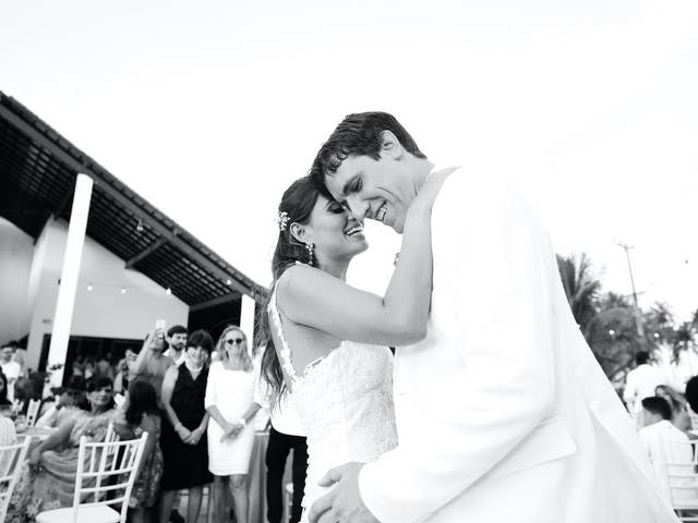 Casamentos de Casamento Nathália e Santiago