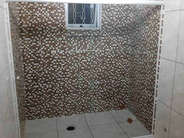 Box de Box para banheiro